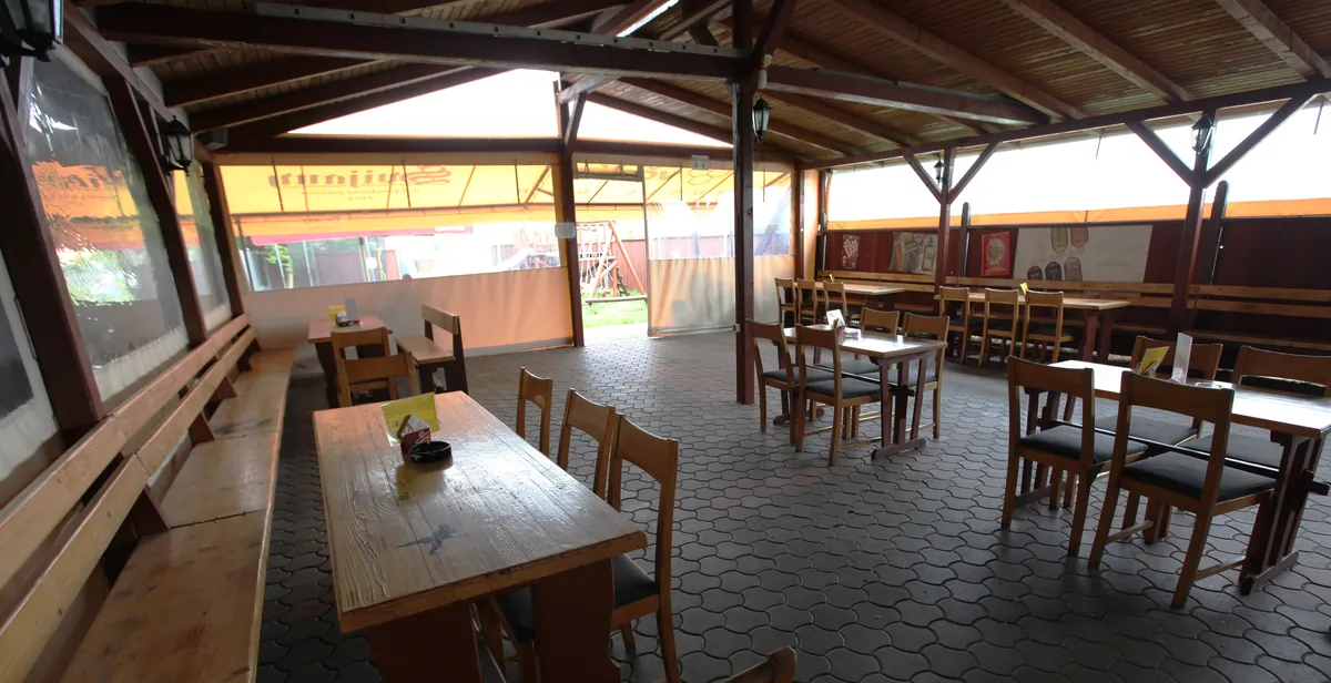 včelín Music Bar – ľudia